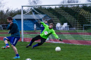 Bild 8 - A-Junioren FSG BraWie 08 - SV Henstedt-Ulzburg : Ergebnis: 2:3